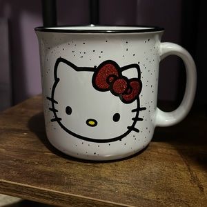 NEW:  Hello Kitty Mug